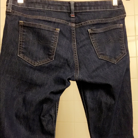 Jeans - Picture 2 of 2