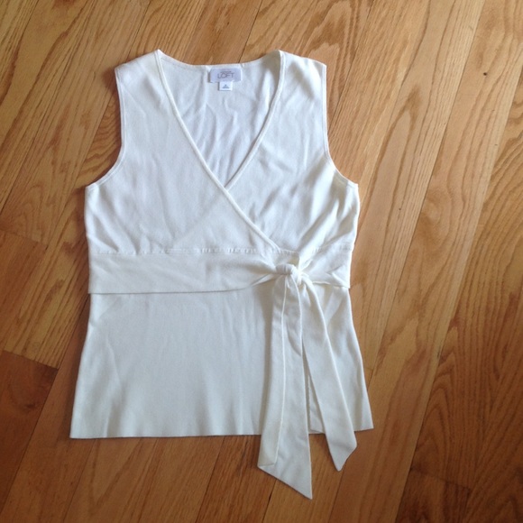Like new Ann Taylor LOFT Top