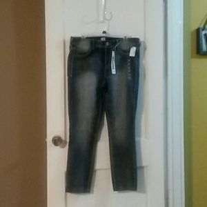 Maurices Denim Jegging