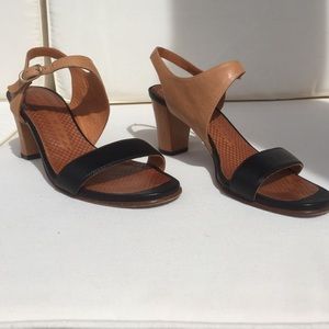 Chie Mihari 36 1/2 sandals