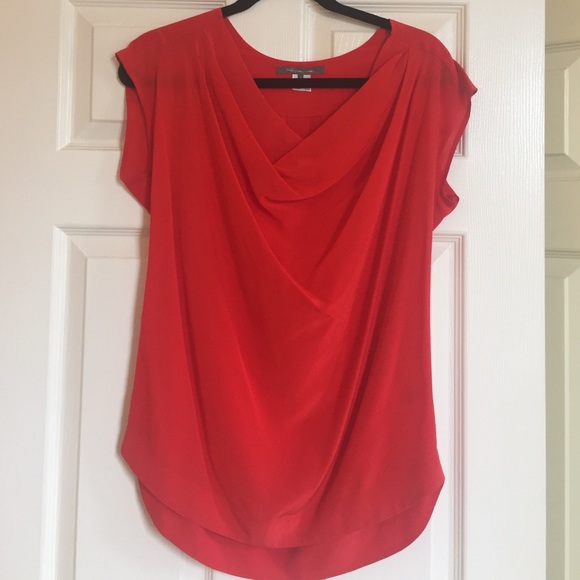 Pippa Silk Blouse