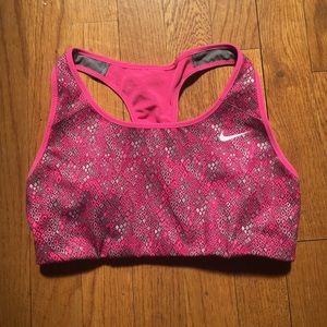 Women's Nike Training Sports Bra