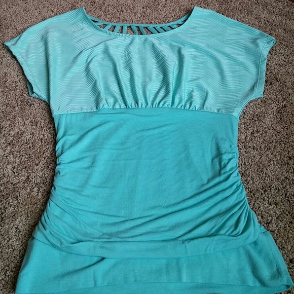Like new top