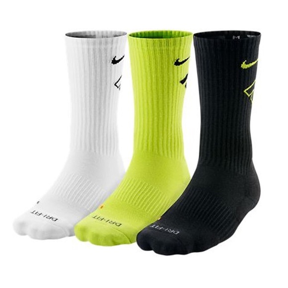 Nike sock set