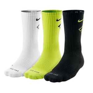 Nike sock set