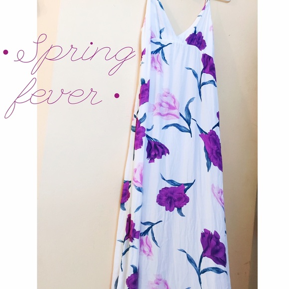 🌸 Maxi Dress 🌸