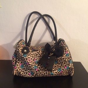 Betsey Johnson Purse