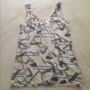 Summery top !