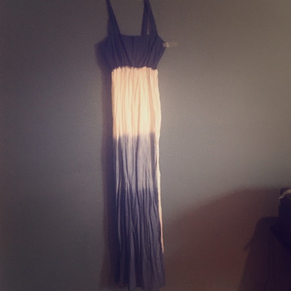 Maxi Dress - Picture 1 of 3