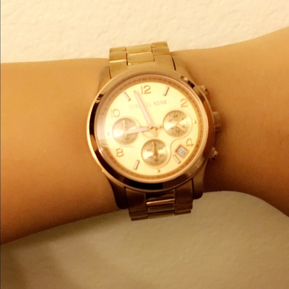 Michael Kors Watch