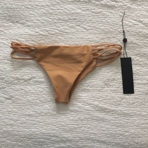 Stone Fox Gypsy Bottom (SOLD!)