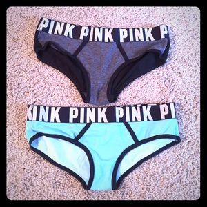 BRAND NEW VS PANTIES !!