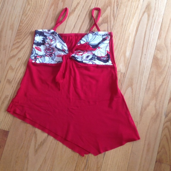 ⬇️⬇️Like New Top