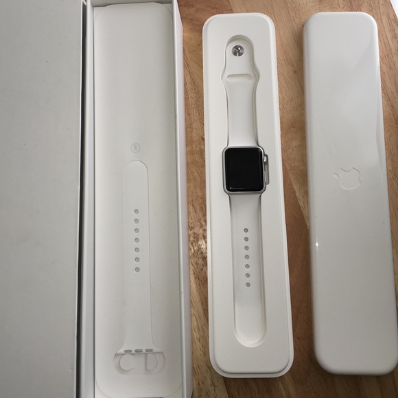 Apple Watch Sport 38 mm⌚️⌚️