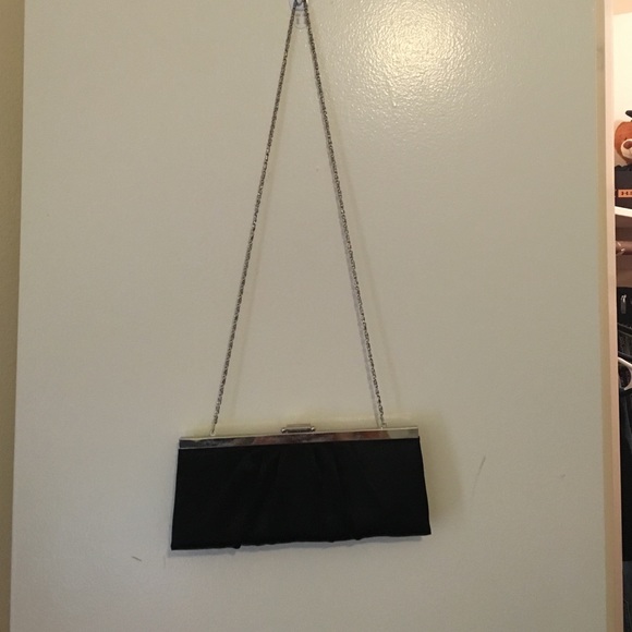 Clutch bag