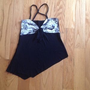 ⬇️⬇️Black Top