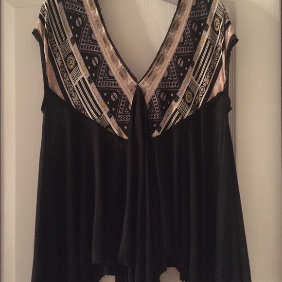 NWOT Free People Top