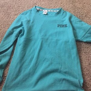 Victorias Secret Pink Crewneck