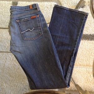 Jeans W30