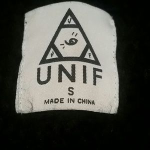 UNIF?