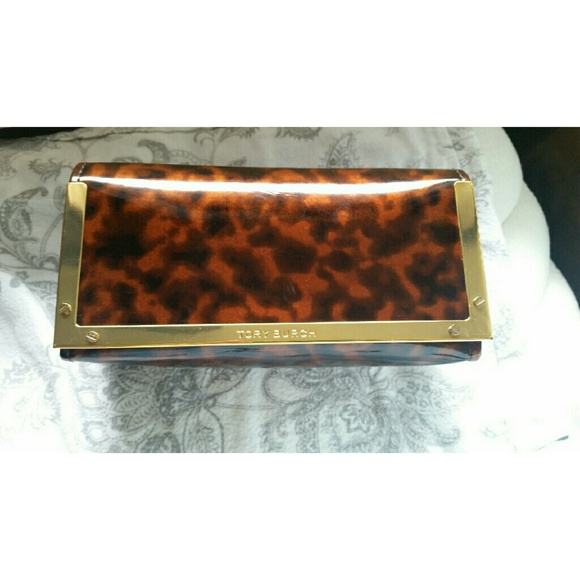 Tory Burch Sunglasses Case