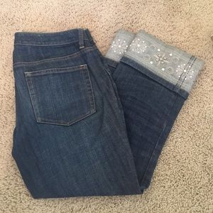 Limited Jeans