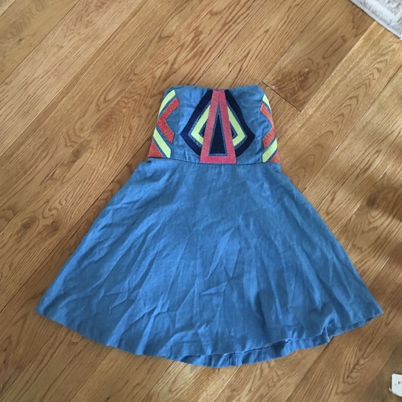 Do & Be Dress