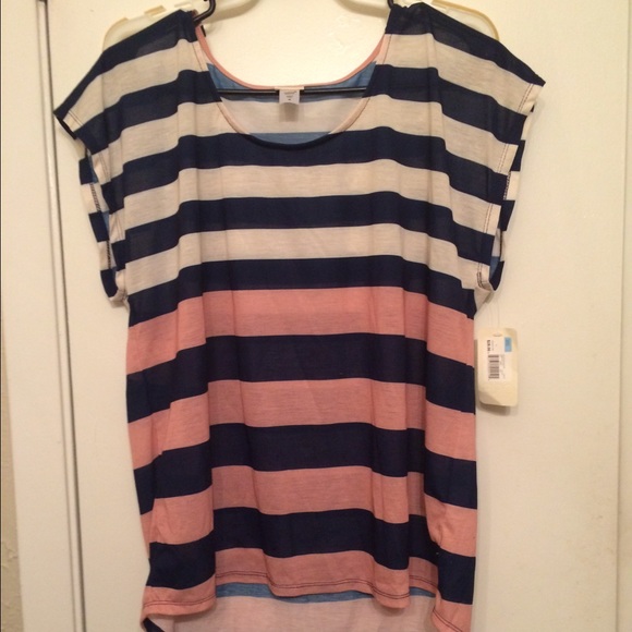 Cute top