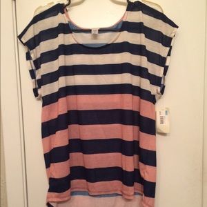 Cute top