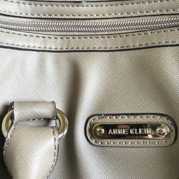 Nude purse - Picture 2 of 4