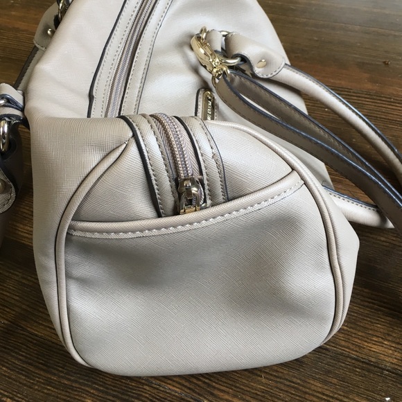 Nude purse - Picture 3 of 4