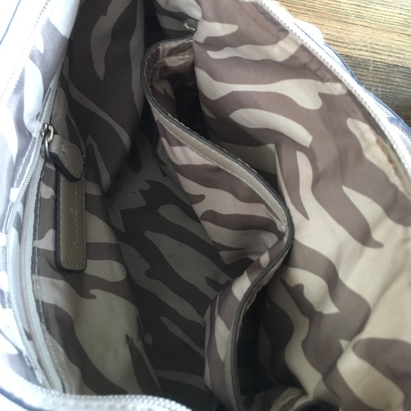 Nude purse - Picture 4 of 4