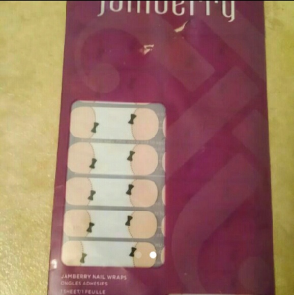 Jamberry nails - Picture 2 of 2