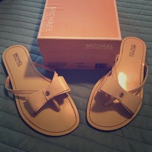 Michael Kors sandals