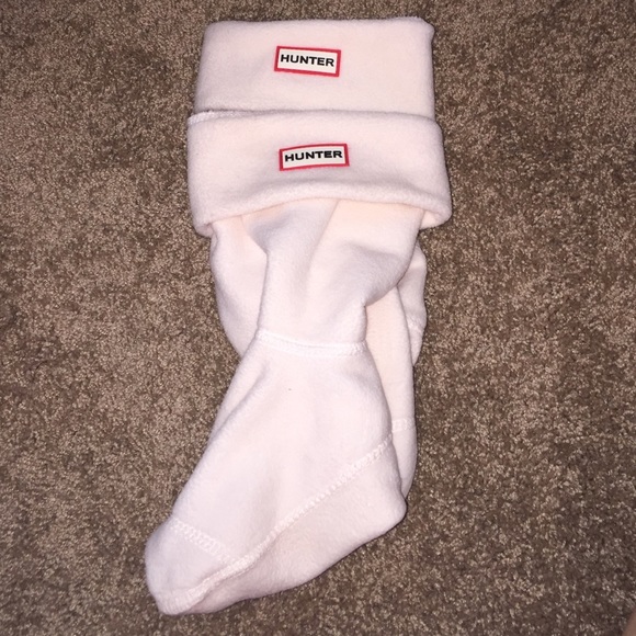 Hunter Short Boot Socks