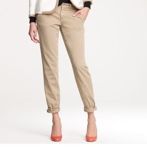 ‼️Final Reduction‼️Crew Waverley Chino Pants