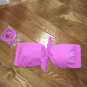 Victoria Secret Swim Bandeau