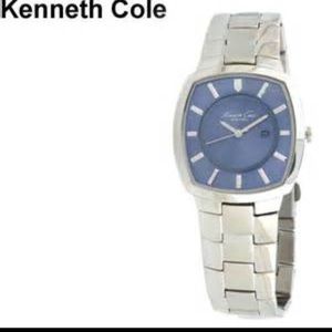 Kenneth Cole NewYork reaction collection watch.