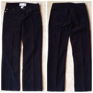 NWOT - J. CREW Corduroy Pants