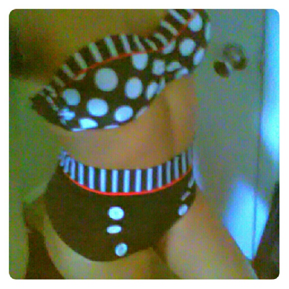 Bathing suits