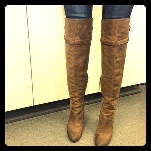 Sam Edelman Sutton otk boot