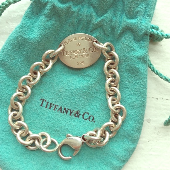 Tiffany & Co Bracelet