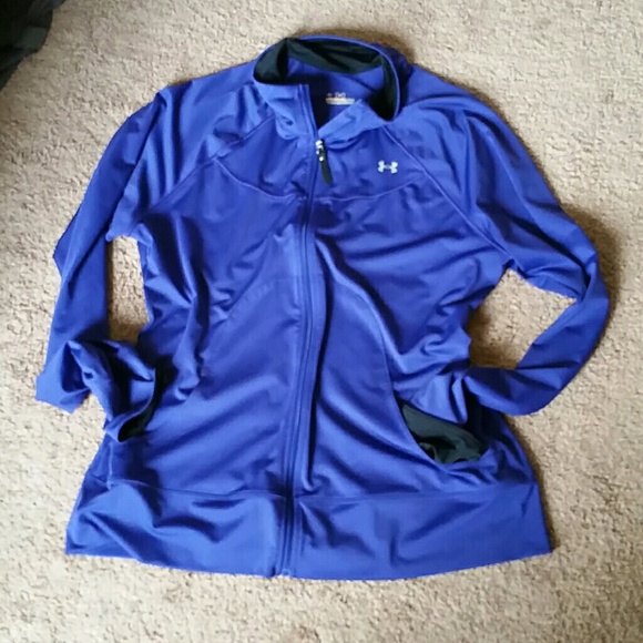 Under Armour All season gear