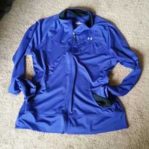 Under Armour All season gear