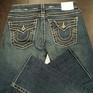FLASH SALE! True religion jeans