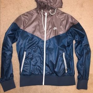 Men's Nike Jacket