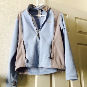 Great condition north face fleece 😻