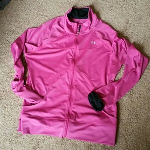 Under Armor All season jacket