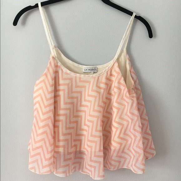 Tank top.