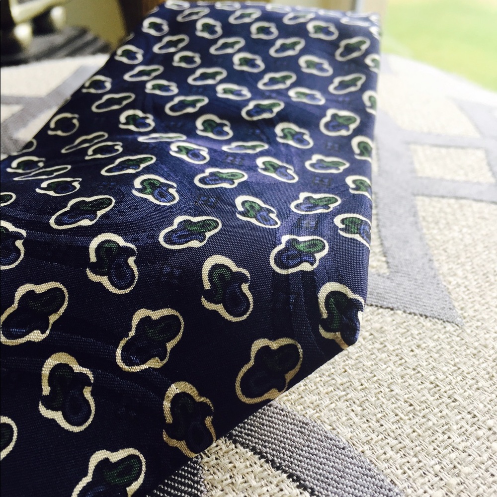 Ralph Lauren Tie